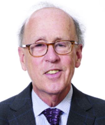 Stephen S Roach
