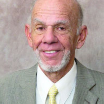 MELVYN B KRAUSS