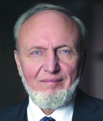 HANS WERNER-SINN