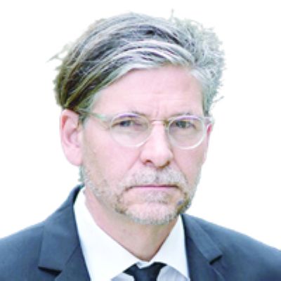 JAN-WERNER MUELLER