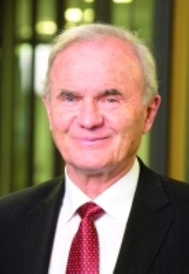  OTMAR ISSING