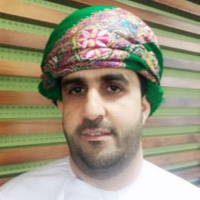 Bader Al Kiyumi
