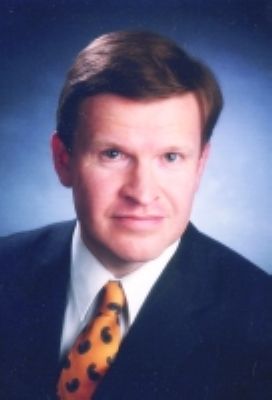 HAROLD JAMES