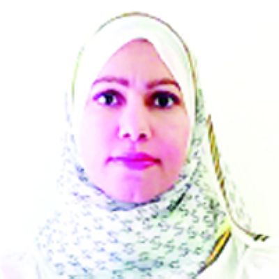 Dr. Zainab Al-Ajmi