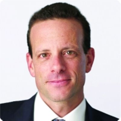 ALEX FRIEDMAN