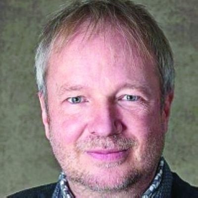Jörg Haas