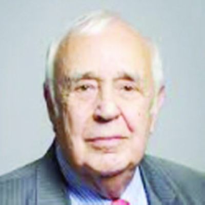 Robert Skidelsky