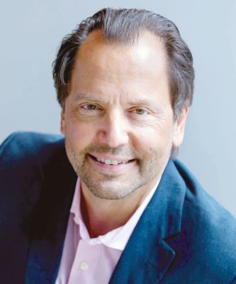 Luigi Zingales