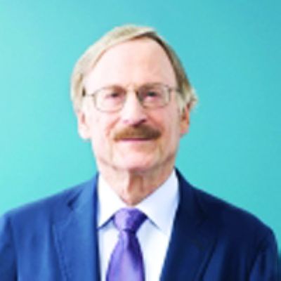 Michael J. Boskin