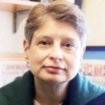 NINA L KHRUSHCHEVA