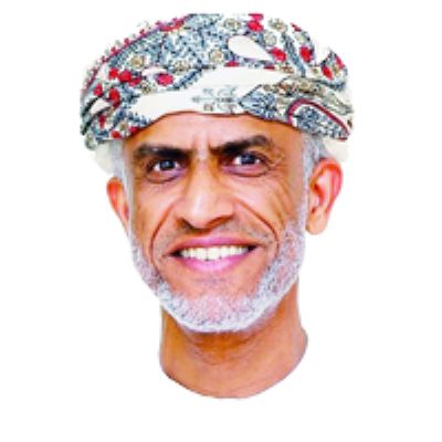 Dr Hamed al Sinawi