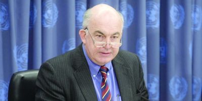 Kemal Dervi