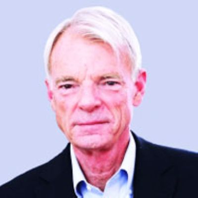 Michael Spence