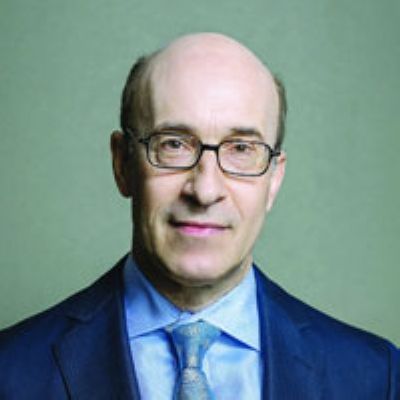 Kenneth Rogoff