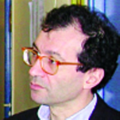 DANIEL COHEN