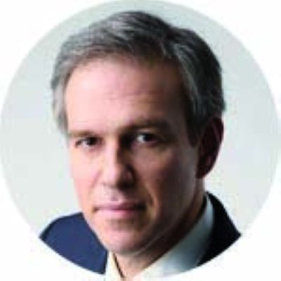 Bret L Stephens