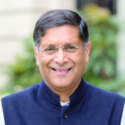 Arvind Subramanian