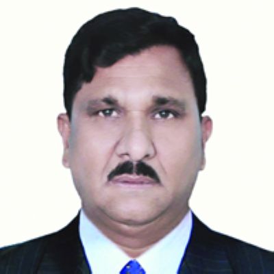 DR MOHAMMED SHAFIUDDIN