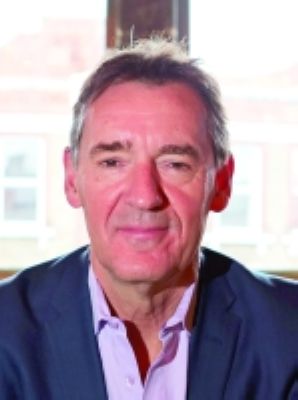 Jim O’Neill