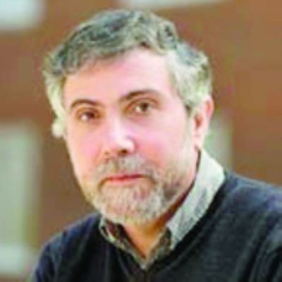 Paul Krugman