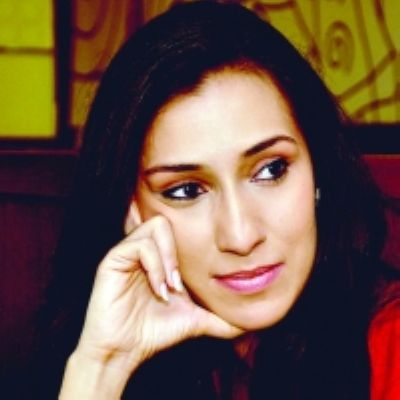 ANTARA HALDAR