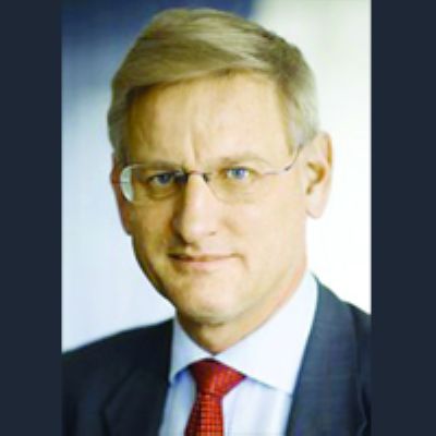 CARL BILDT