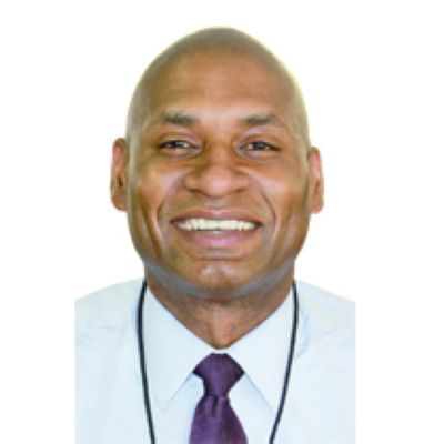 Charles M Blow