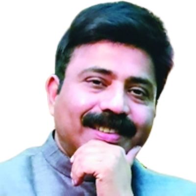 Dr Anchan C K