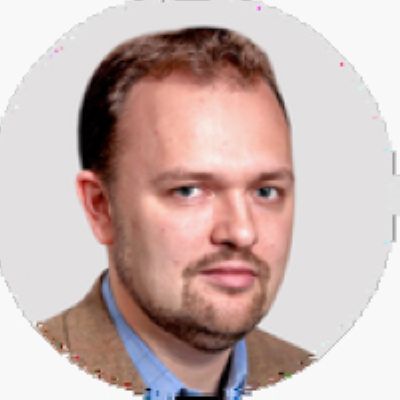 Ross Douthat