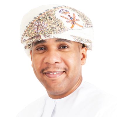 Khalid Alsafi Al Huraibi