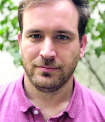 Benjamin Novak