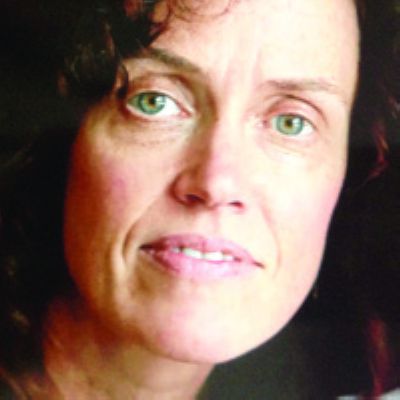 LISA PREVOST