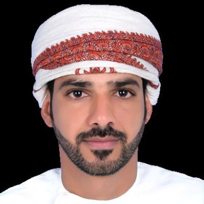 Waleed Al Jahwari