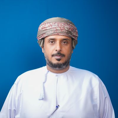 Qasim Al Maashani