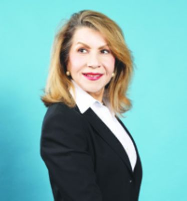 Carmen M. Reinhart