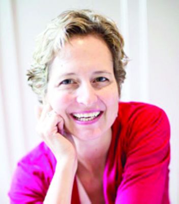 Catherine Porter