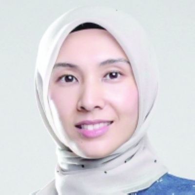 Nurul Izzah Anwar
