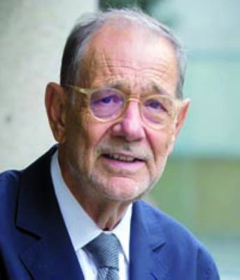 Javier Solana