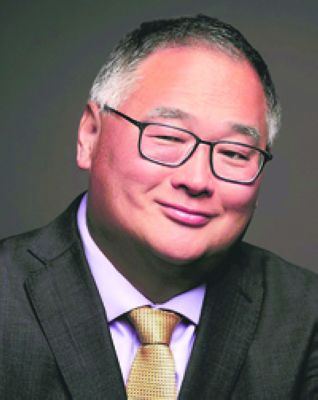 Chang Tai Hsieh