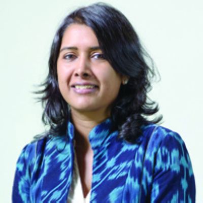 Shalini Venugopal Bhagat
