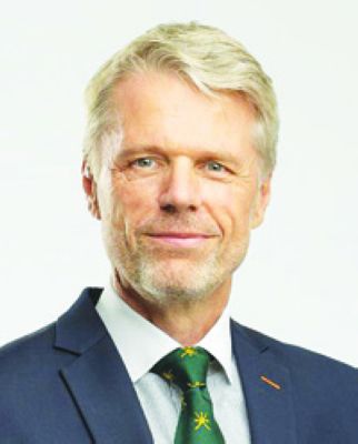 Mark Geilenkirchen