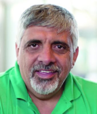 Daoud Kuttab