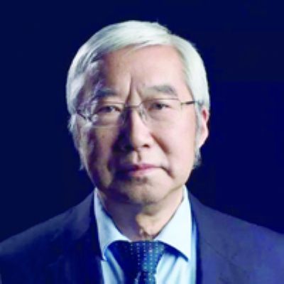 Yu Yongding