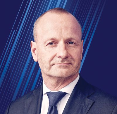 Steen Jakobsen