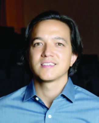 Dr Michael Tsang