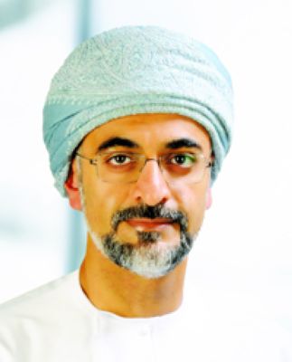 Dr Firas al Abduwani