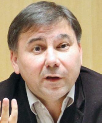 IVAN KRASTEV
