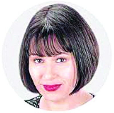 Michelle Goldberg