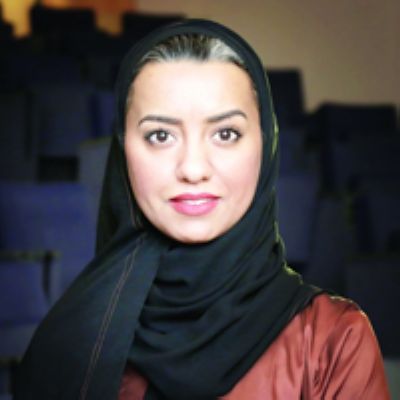 Abeer Al Mukhaini