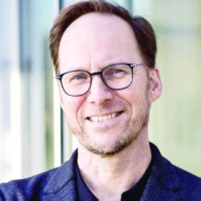 Raimund Bleischwitz